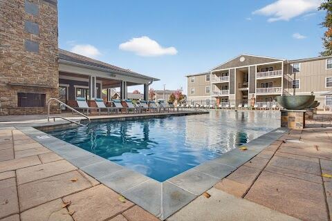 Reserve at Gulf Hills Apartment Homes, Ocean Springs