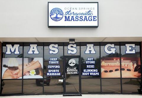 Ocean Springs Therapeutic Massage, Ocean Springs