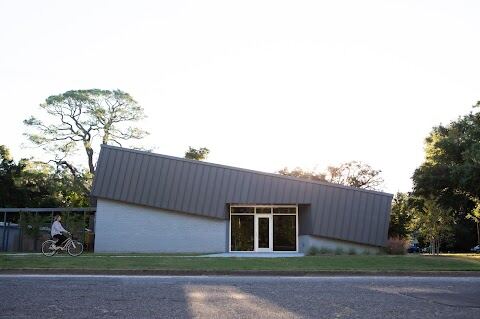 Tall Architects, Ocean Springs