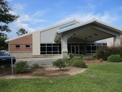 Mark S. Lyell, M.D., Ocean Springs
