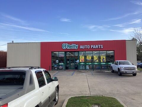 O'Reilly Auto Parts, Ocean Springs
