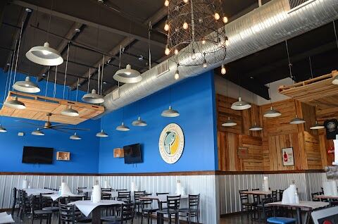 Noah's Seafood & Noodles, Ocean Springs