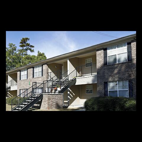 Fort Bayou Apartments & Condominums, Ocean Springs
