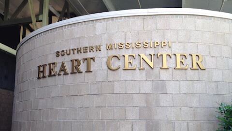 Southern Mississippi Heart Center, Ocean Springs