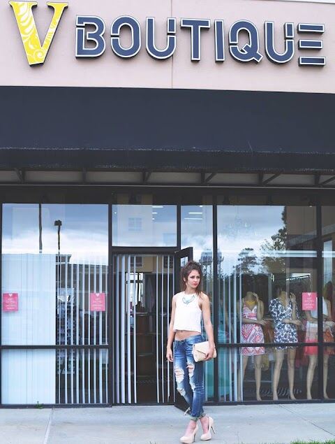 V Boutique, Ocean Springs