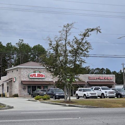 Papa Johns Pizza, Ocean Springs