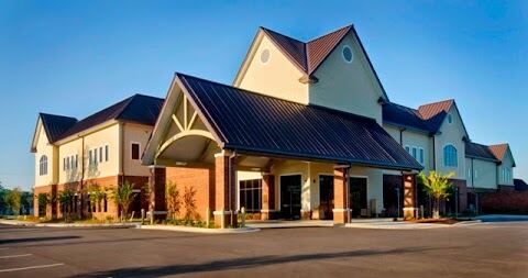 Neurosurgery Center, Ocean Springs