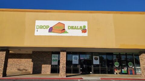 Drop Dead Deals Ocean Springs, Ocean Springs