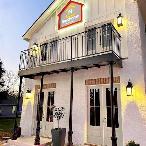 HomeFront Property Management LLC, Ocean Springs