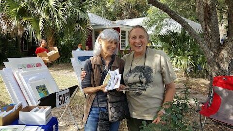 Ocean Spring Art Association, Ocean Springs