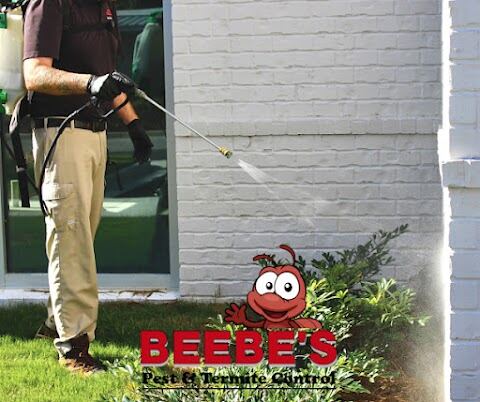 Beebe's Pest & Termite Control, Inc., Ocean Springs