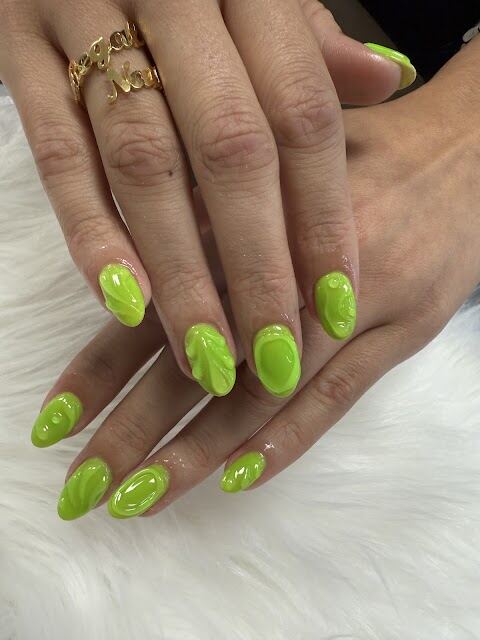 Regal Nails, Salon & Spa, Ocean Springs