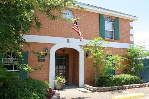 Handy Lock Self Storage, Ocean Springs