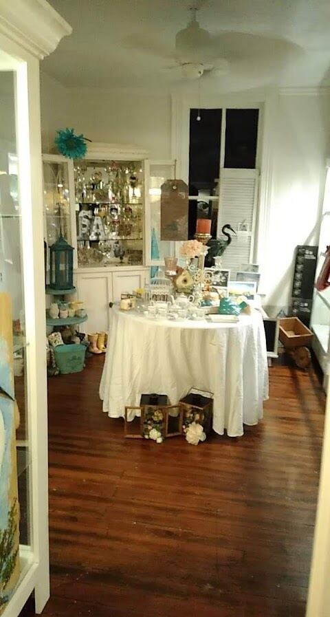 Crafty Kitty Cottage, Ocean Springs