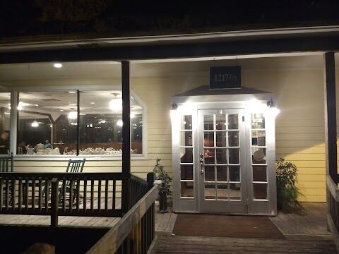 Anthony's Steak & Seafood, Ocean Springs