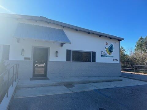 Fly High Pediatric Therapy Center, Ocean Springs