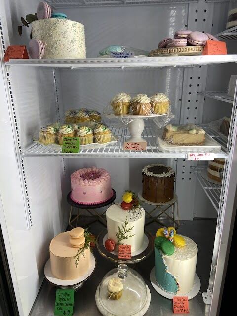 Sweet Enchantments LLC, Ocean Springs