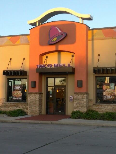 Taco Bell, Ocean Springs
