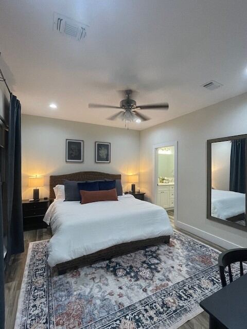 The Southern Magnolia, Ocean Springs