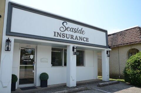 Seaside Insurance, Ocean Springs