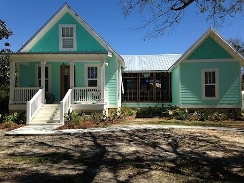Liliiflora Cottage Vacation Rental, Ocean Springs