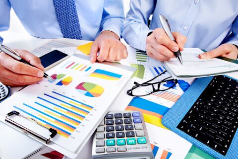 Franklin E. Leach, CPA, Ocean Springs