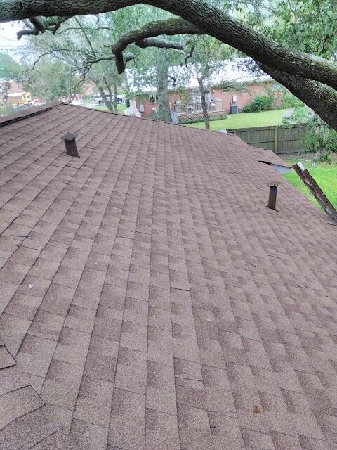 Sanders and Sanders Roofing, Ocean Springs