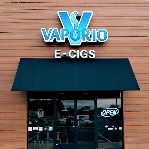 Vaporio, Ocean Springs