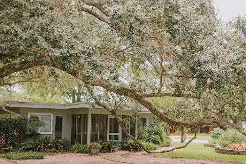 Oak Shade Vacation Rental, Ocean Springs