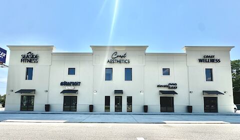 Coast Wellness, Ocean Springs