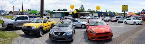 A-1 Auto Brokers, Ocean Springs