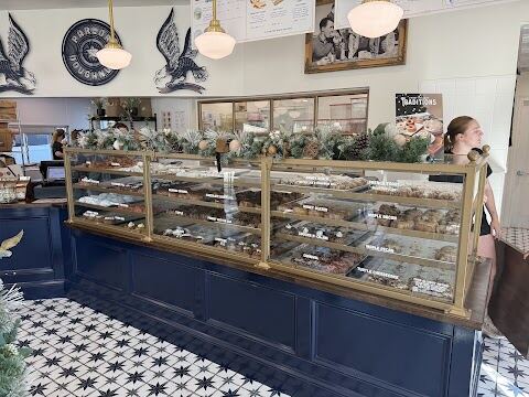 Ocean Springs Donuts, Ocean Springs