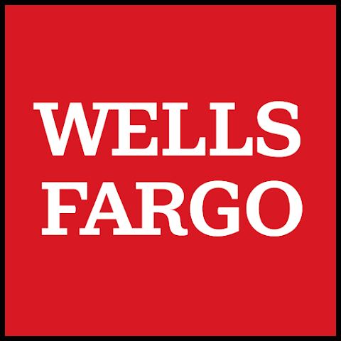 Wells Fargo ATM, Ocean Springs