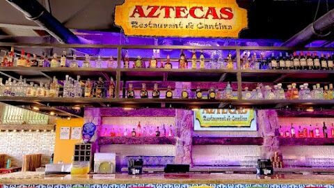 Aztecas Restaurant & Cantina, Ocean Springs