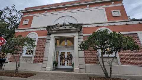 Cornerstone Group, LLC, Ocean Springs