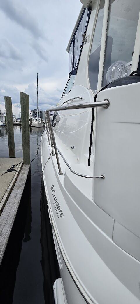 Xtreme Detail LLC, Ocean Springs
