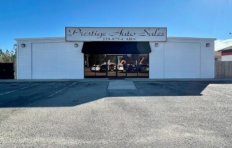 Prestige Auto Sales, Ocean Springs