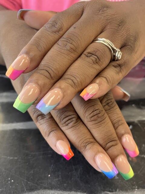 POSH Hair and Nails Salon, LLC of Ocean Springs, Ocean Springs