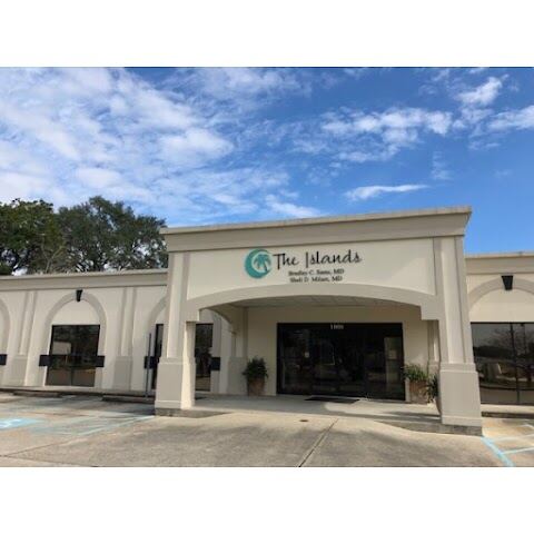 Med Spa At The Islands, Ocean Springs