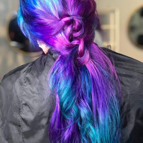 The Willow Salon, Ocean Springs