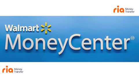 Ria Money Transfer - Walmart, Ocean Springs