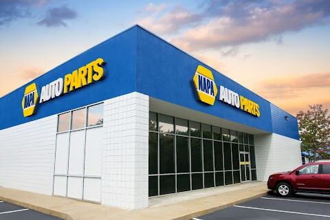 NAPA Auto Parts -Massett Supply Company Oceans Springs, Ocean Springs