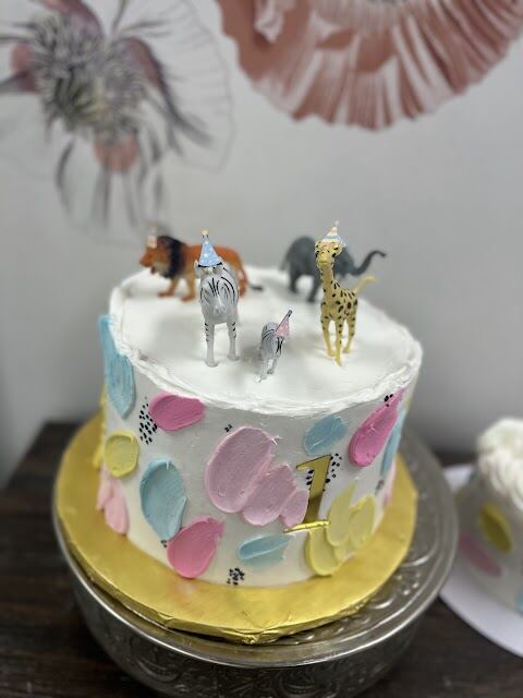 Sugar Tribe Sweets And Events, Ocean Springs