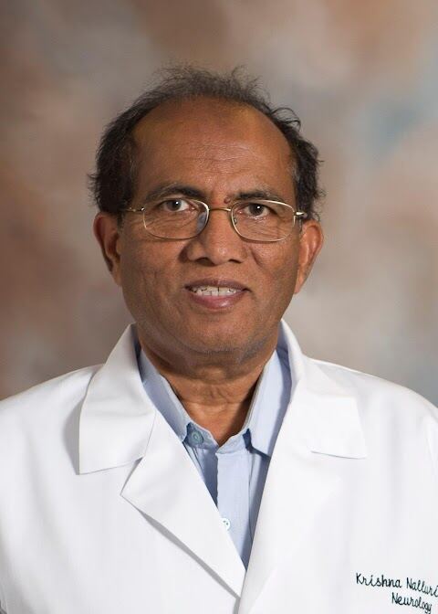 Krishna Nalluri, MD, Ocean Springs