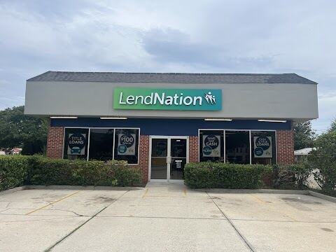 LendNation, Ocean Springs