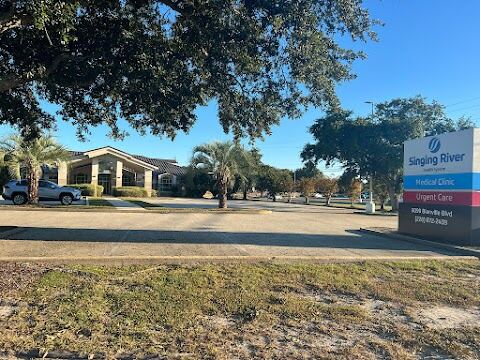 Singing River Medical Clinic - Ocean Springs, Ocean Springs