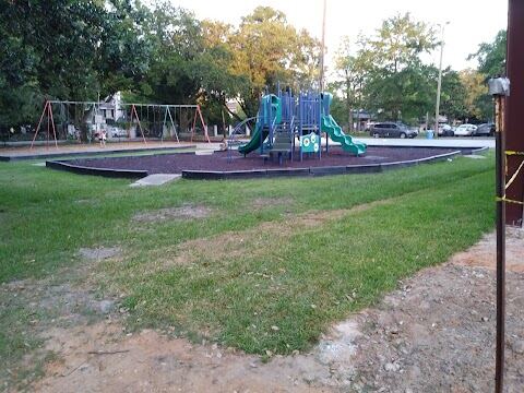 Vermont Street Park, Ocean Springs