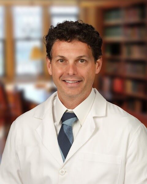 Paul H. Moore, III, M.D., Ocean Springs