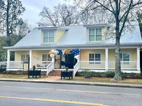 Mason & Magnolia Real Estate, MS Gulf Coast, Ocean Springs