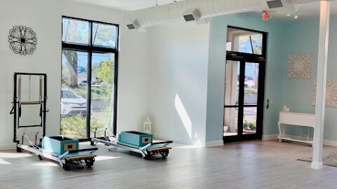 Selah Pilates & Wellness, Ocean Springs